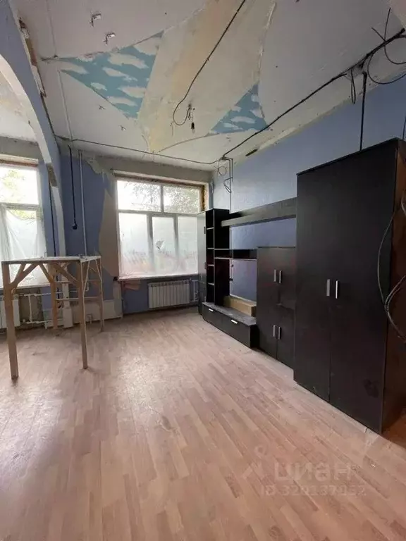 3-к кв. Ростовская область, Новочеркасск ул. Горького (101.0 м) - Фото 1