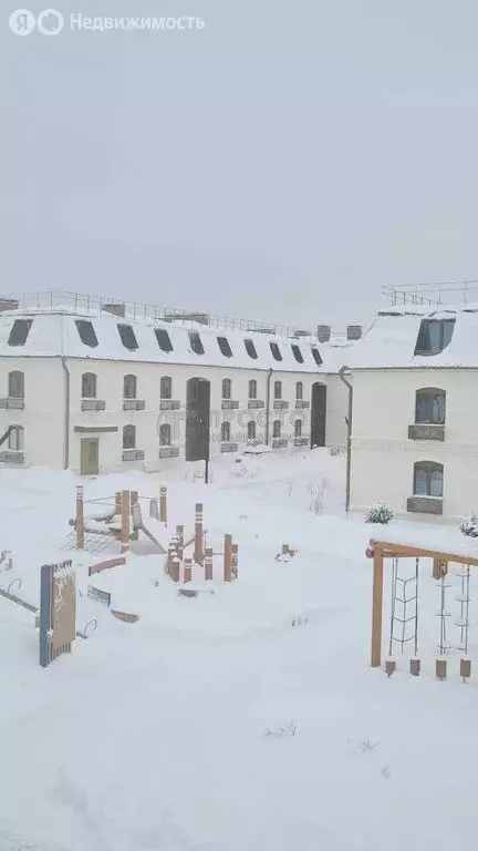 1-комнатная квартира: Сергиев Посад, улица Троицкого Воинства, 1 (43 ... - Фото 2