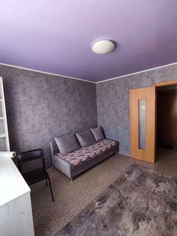 1-к кв. Челябинская область, Челябинск ул. Гагарина, 1А (34.0 м) - Фото 1