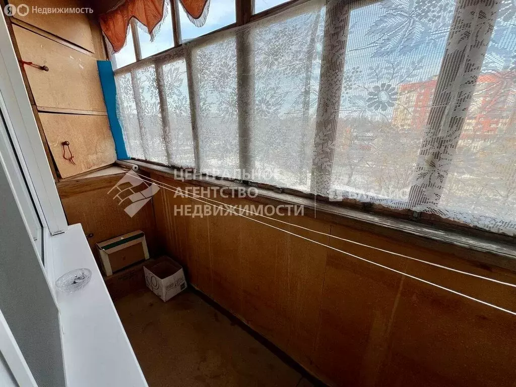 1к в -комнатной квартире (16.45 м) - Фото 2