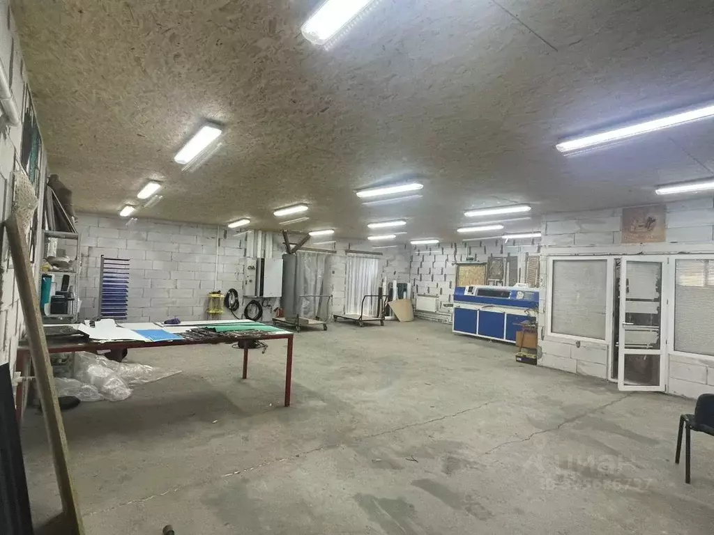 Помещение свободного назначения в Ростовская область, ... - Фото 1