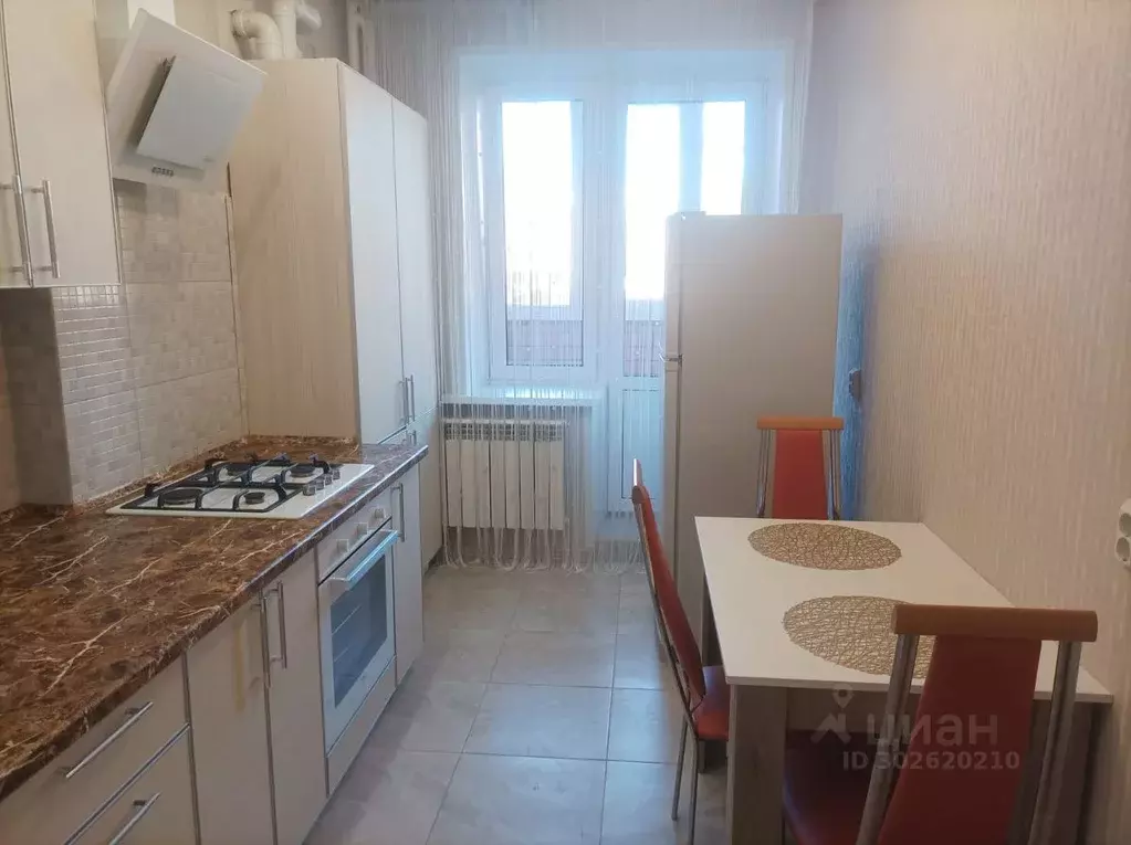 2-к кв. Марий Эл, Йошкар-Ола ул. Воинов-Интернационалистов, 32Б (50.0 ... - Фото 2