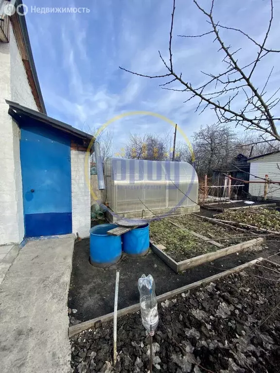 Дом в Челябинск, СНТ Станкостроитель-1, 2-я улица (50 м) - Фото 2