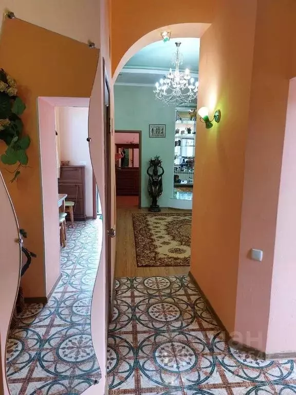 Дом в Крым, Евпатория ул. Кирова, 82 (45 м) - Фото 1
