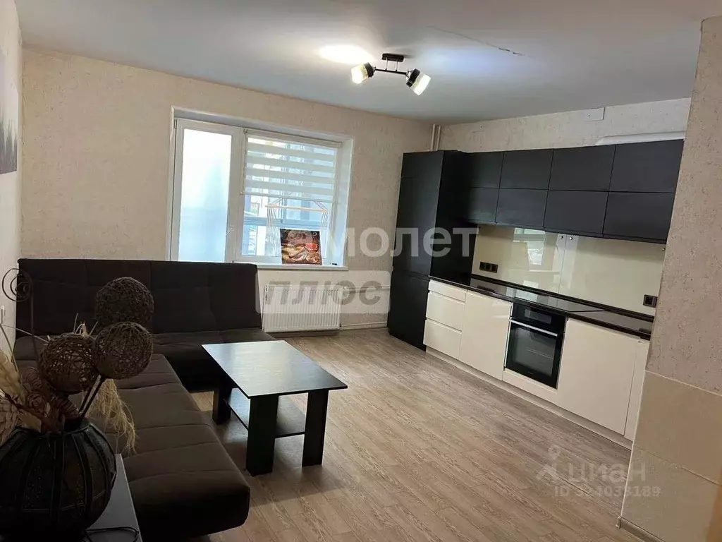 3-к кв. Челябинская область, Озерск бул. Гайдара, 9 (59.4 м) - Фото 1