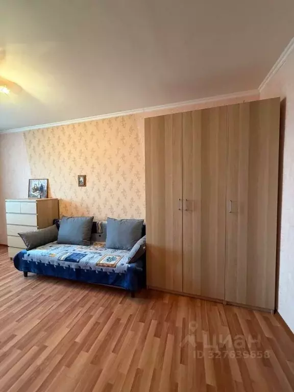 1-к кв. Санкт-Петербург просп. Художников, 33к4 (42.0 м) - Фото 1