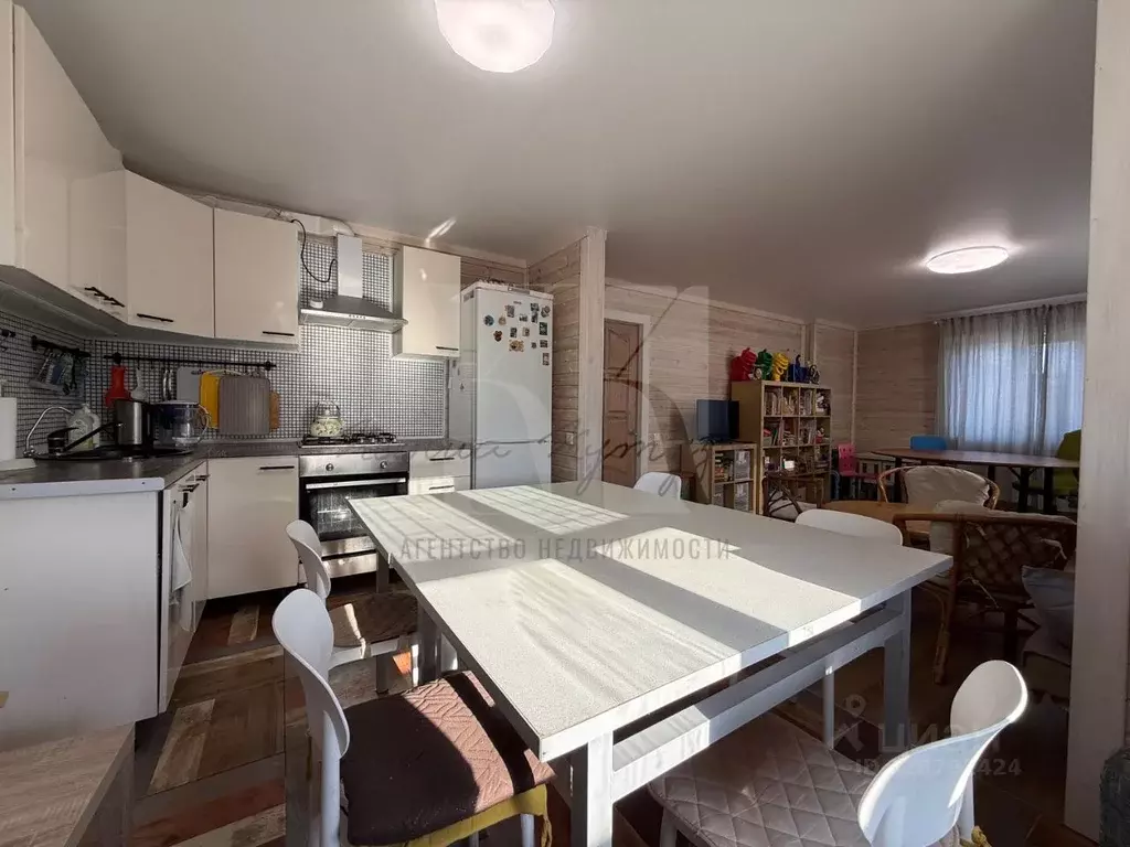 Дом в Москва Анкудиново кп, 58с1 (140 м) - Фото 2