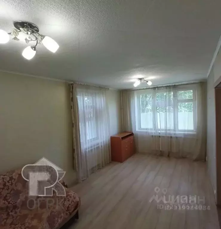 1-к кв. Московская область, Балашиха Керамик мкр, ш. Носовихинское, 8 ... - Фото 1