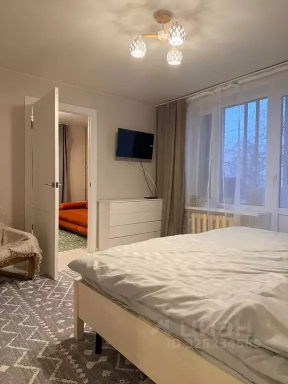 2-к кв. Москва Новокузнецкая ул., 35-37С2 (40.0 м) - Фото 2