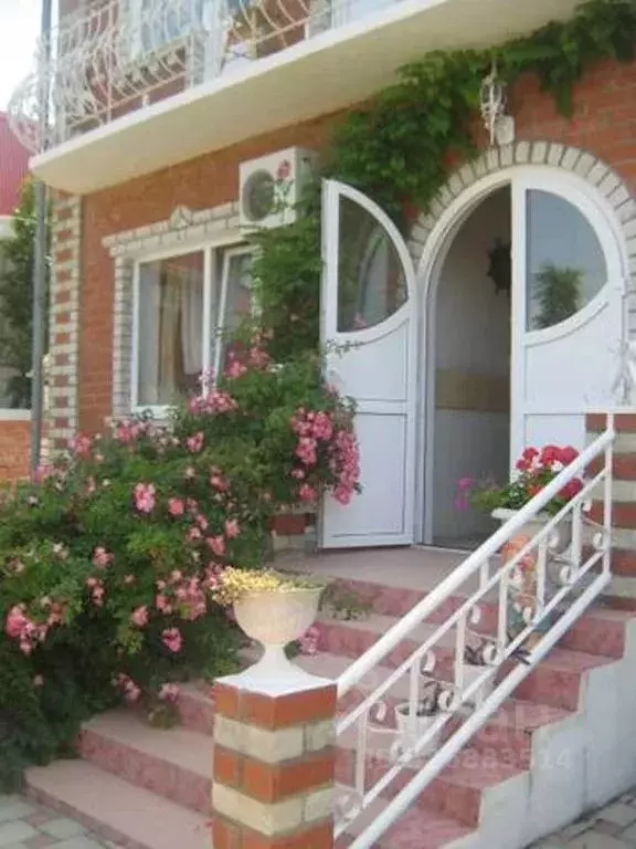 Дом в Краснодарский край, Геленджик городской округ, с. Дивноморское ... - Фото 2