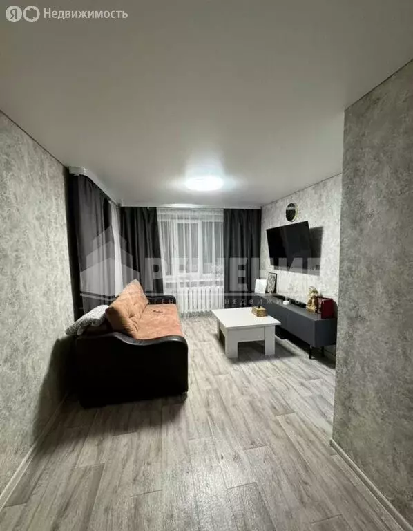 1-комнатная квартира: Стерлитамак, проспект Октября, 6 (32 м) - Фото 2