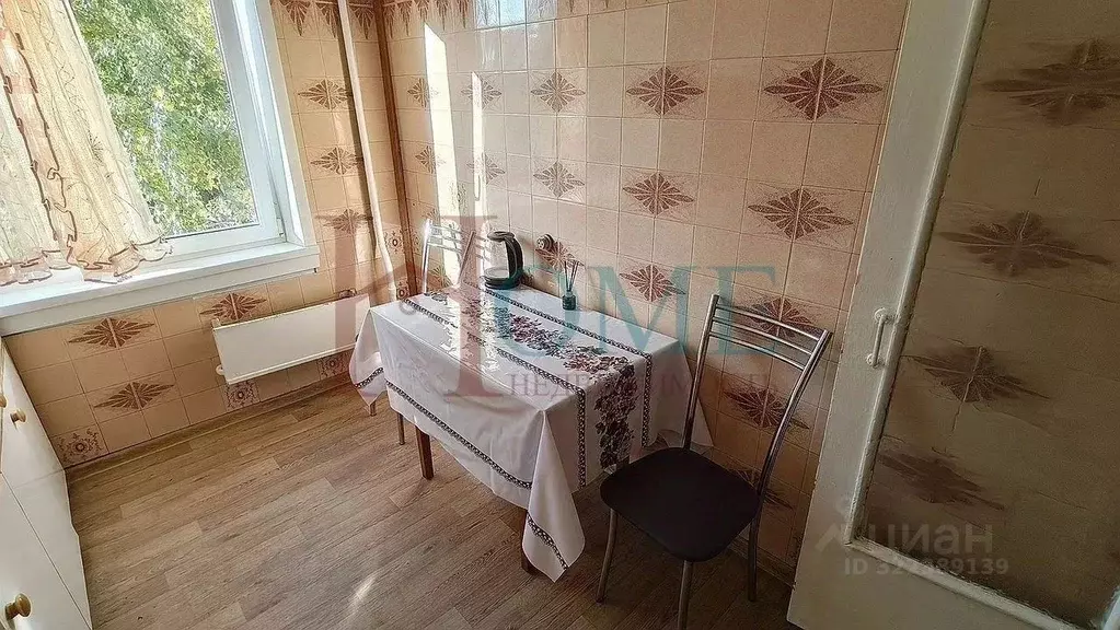 1-к кв. Новосибирская область, Новосибирск ул. Чехова, 273 (33.0 м) - Фото 2