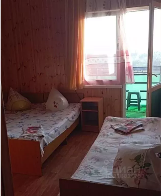 Комната Краснодарский край, Сочи Таганрогская ул., 11 (14.0 м) - Фото 0