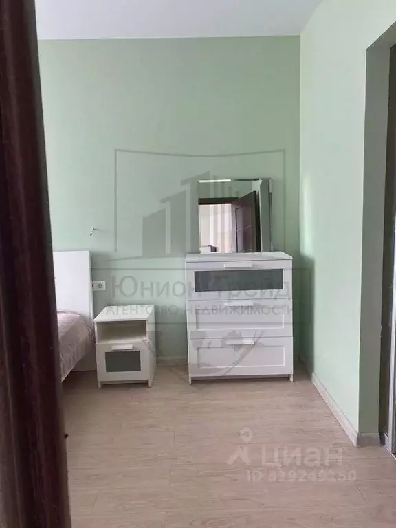 2-к кв. Новосибирская область, Новосибирск ул. Галущака, 11 (65.0 м) - Фото 1