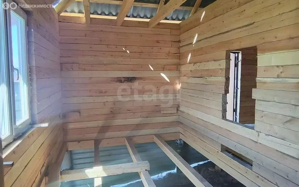 Дом в Красноярск, 3-я Линейная улица (59.8 м) - Фото 2