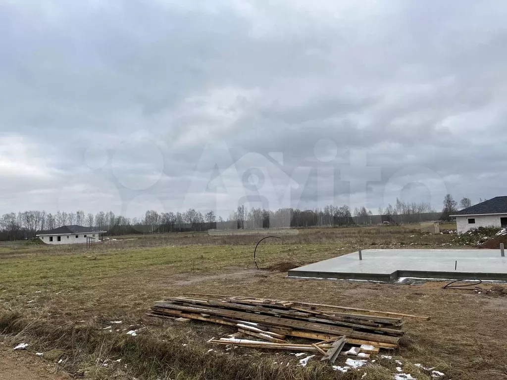 Участок 12 сот. (ИЖС) - Фото 0