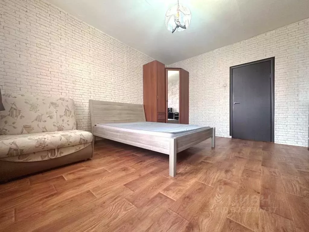 2-к кв. Москва 2-й Кожевнический пер., 10/11 (49.0 м) - Фото 2