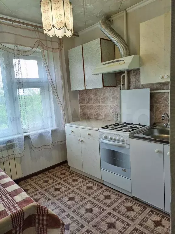 1-к. квартира, 32 м, 4/5 эт. - Фото 0