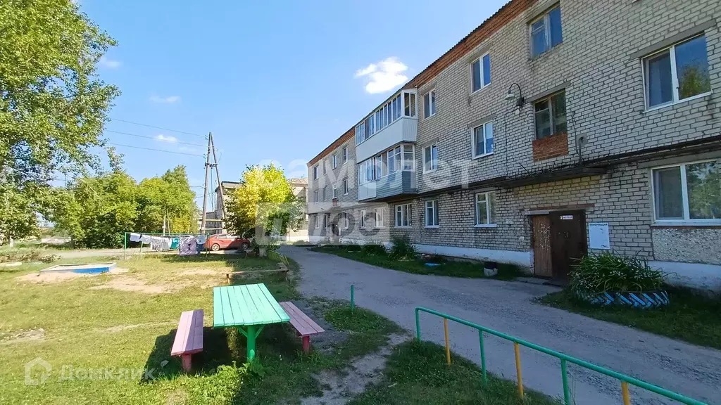 Продаётся 2-к квартира, 48.2 м - Фото 0