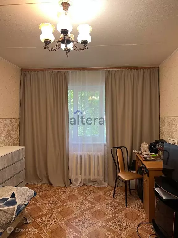 Продаётся 1-к квартира, 30.6 м - Фото 1