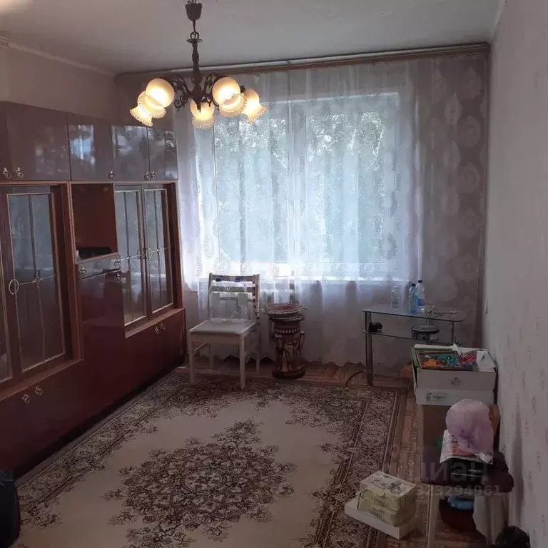 2-к кв. Калужская область, Балабаново г. Боровский муниципальный ... - Фото 1