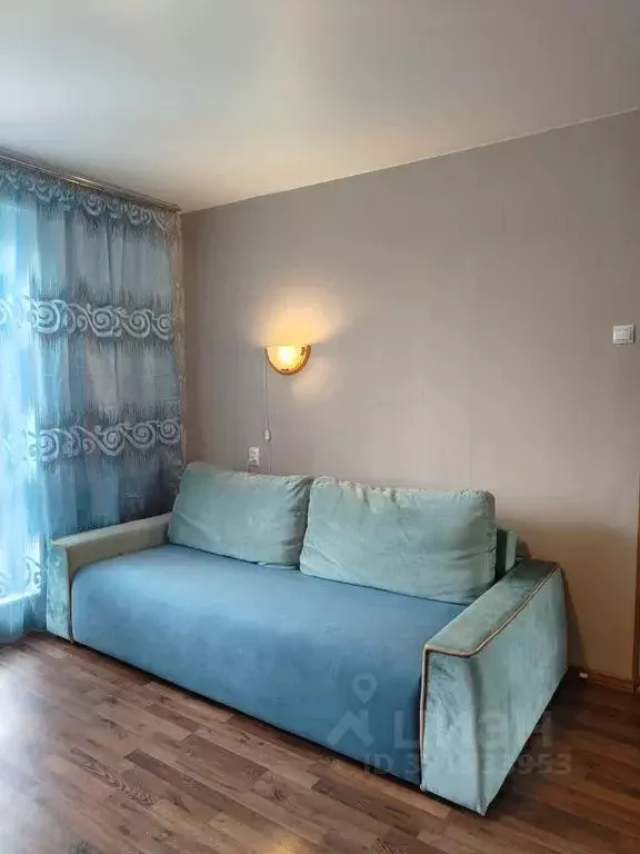 2-к кв. Свердловская область, Нижний Тагил ул. Дружинина, 62 (50.0 м) - Фото 1