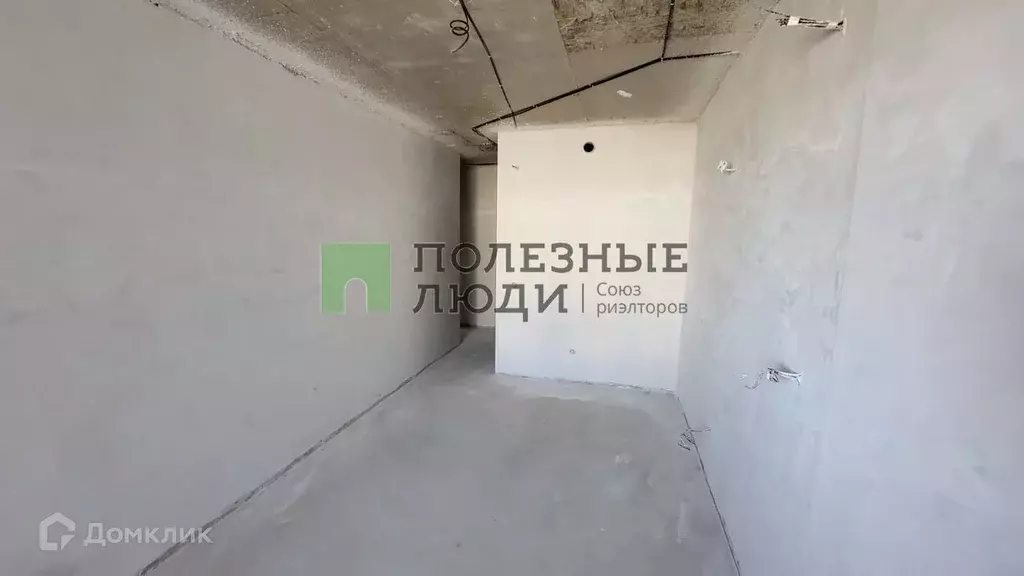 Продаётся 1-к квартира, 45.3 м - Фото 1