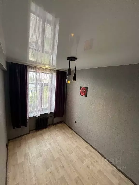 Комната Нижегородская область, Дзержинск ул. Пирогова, 3 (17.2 м) - Фото 1