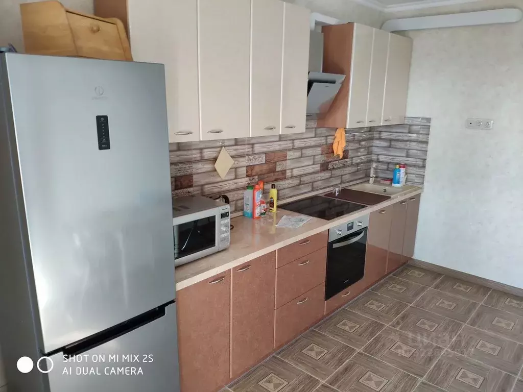 1-к кв. Москва Дмитровское ш., 124А (44.0 м) - Фото 1