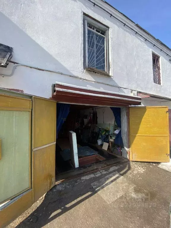 Гараж в Костромская область, Кострома Кузнецкая ул., 18/2 (50 м) - Фото 2