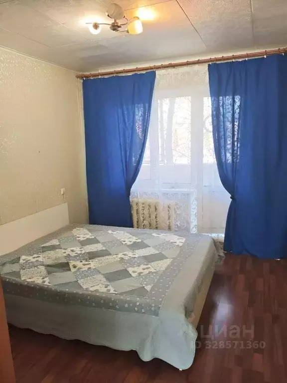 3-к кв. Московская область, Мытищи Летная ул., 27 (54.0 м) - Фото 2