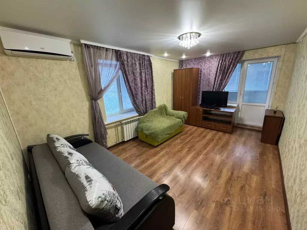 2-к кв. Белгородская область, Белгород ул. Королева, 35 (48.0 м) - Фото 0