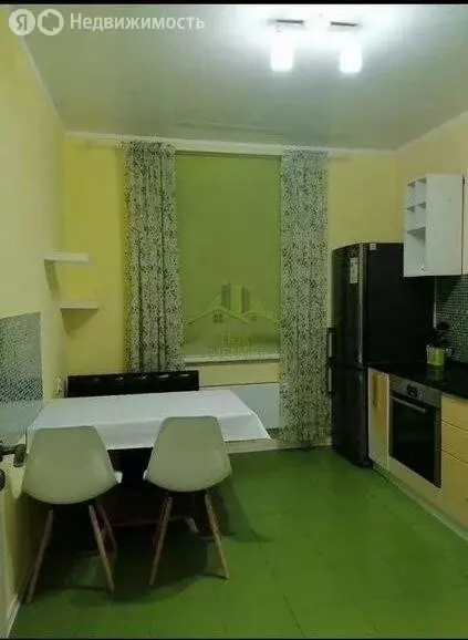 2-комнатная квартира: Улан-Удэ, 111-й микрорайон, 13 (55.8 м) - Фото 1