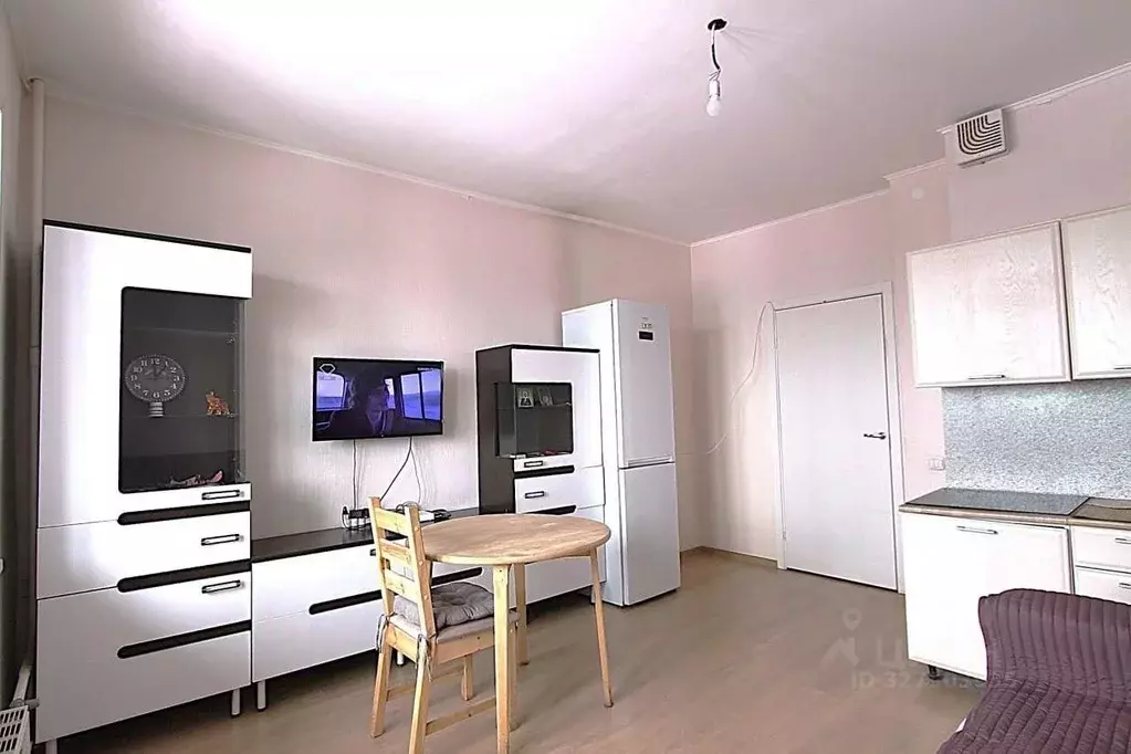 Студия Московская область, Ленинский городской округ, Мисайлово пгт, ... - Фото 2