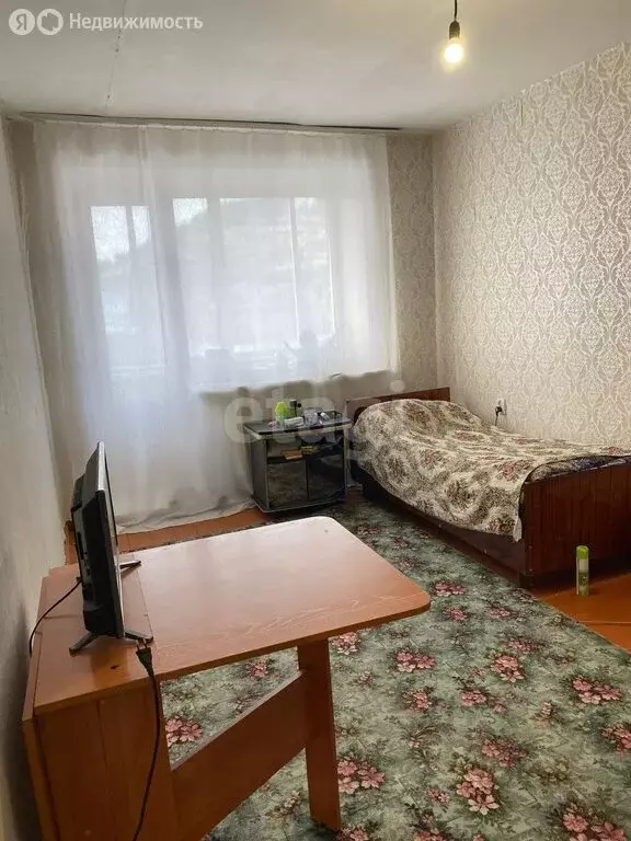 2-комнатная квартира: Горно-Алтайск, улица Ленкина, 2 (44 м) - Фото 1