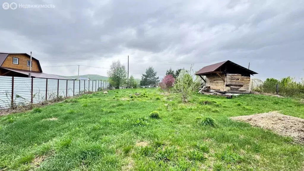 Участок в село Платово, Молодёжная улица (10 м) - Фото 2
