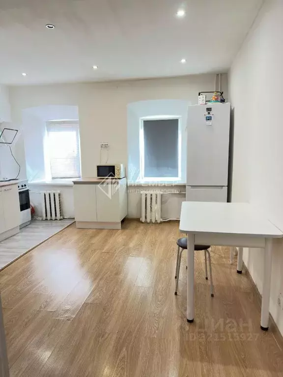 2-к кв. Кировская область, Киров ул. Преображенская, 27А (48.1 м) - Фото 1