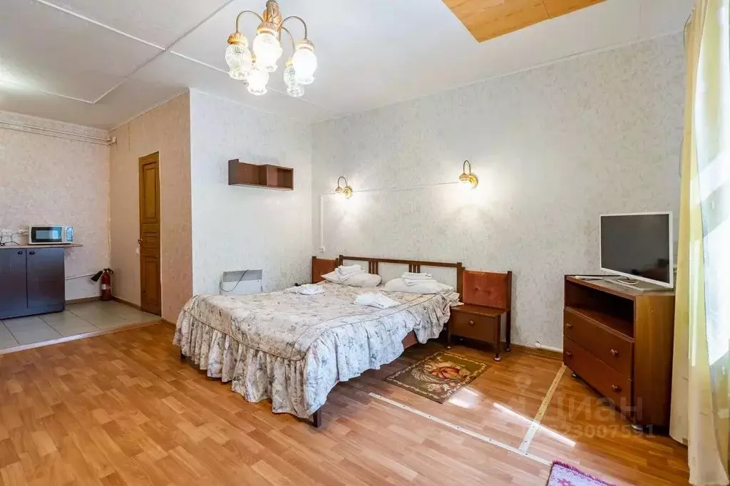 Дом в Ленинградская область, Луга 3 (40 м) - Фото 1