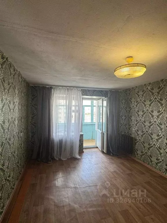 1-к кв. Пермский край, Пермь ул. Яблочкова, 17 (39.5 м) - Фото 1