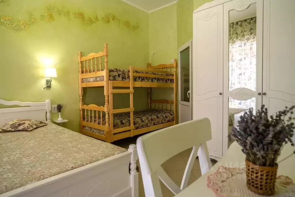 Комната Крым, Евпатория городской округ, Заозерное пгт ул. ... - Фото 1