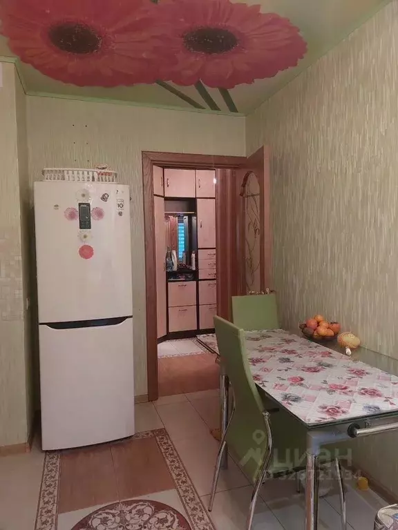 1-к кв. Московская область, Пушкинский городской округ, Зеленоградский ... - Фото 2