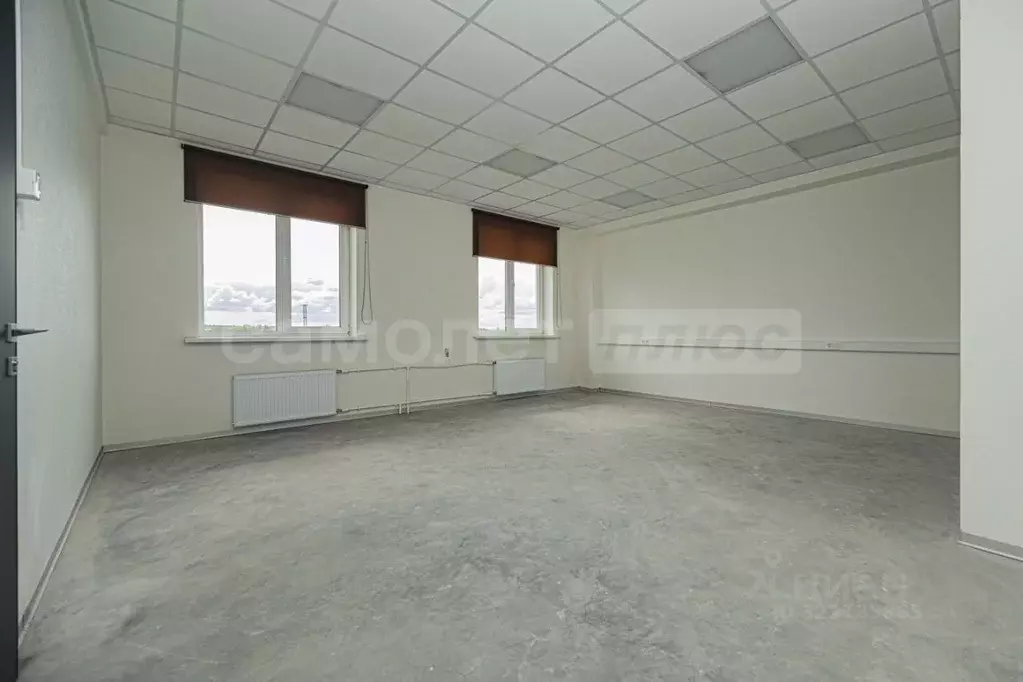 Офис в Московская область, Наро-Фоминск ш. Кубинское, 5А (36 м) - Фото 1