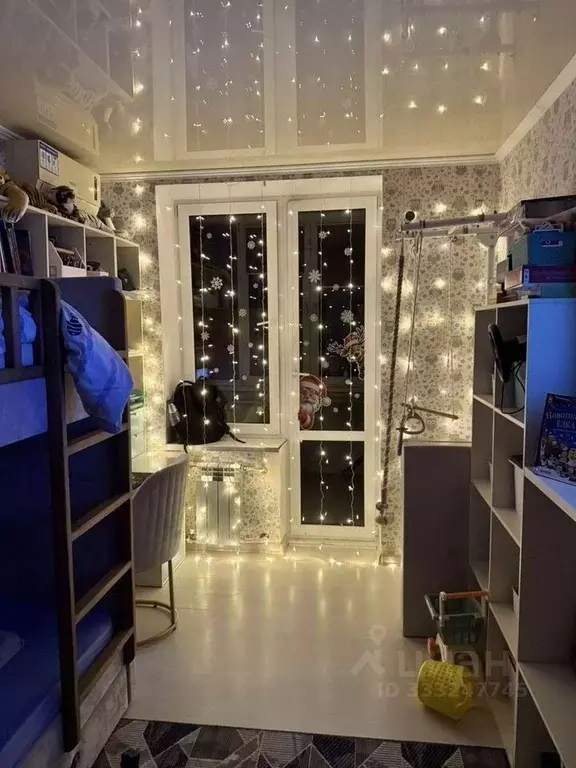 2-к кв. Крым, Симферополь ул. Камская, 25 (75.0 м) - Фото 2