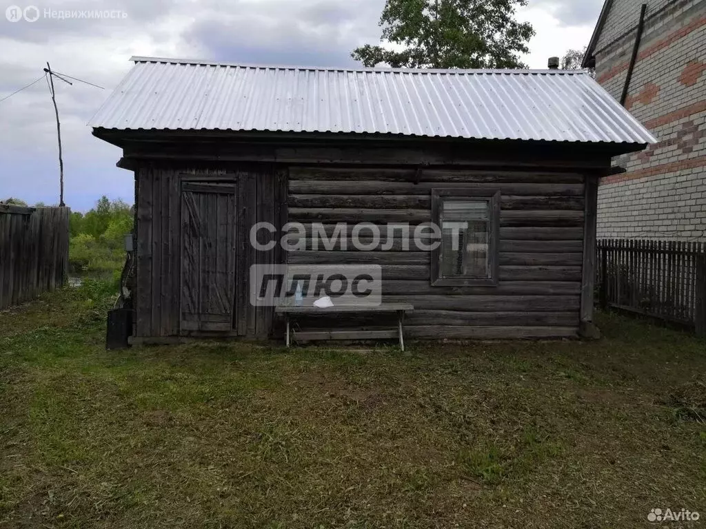 Дом в Красноярский край, Ачинск (10 м) - Фото 1