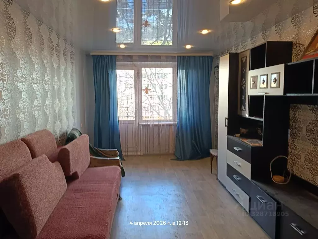 3-к кв. Нижегородская область, Нижний Новгород Лесной Городок мкр,  ... - Фото 1