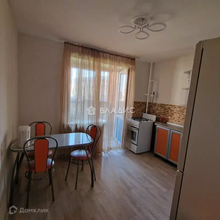 Продаётся 2-к квартира, 58.6 м - Фото 1
