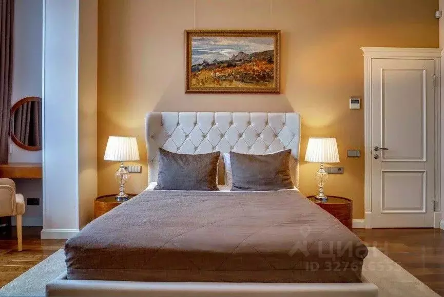 2-к кв. Крым, Ялта ул. Пушкинская, 9Б (80.0 м) - Фото 2