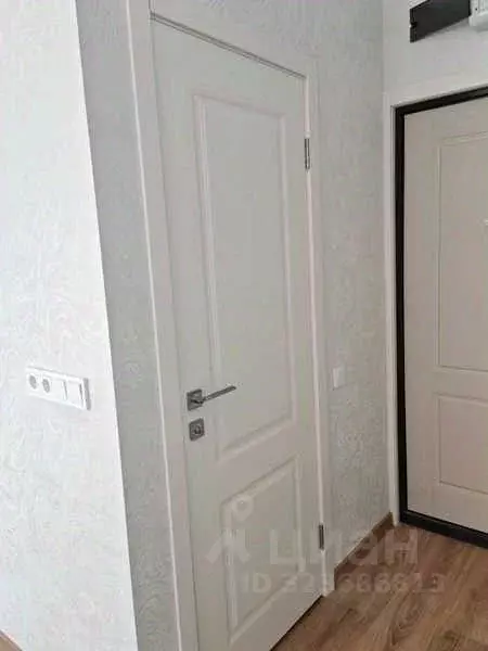 1-к кв. Краснодарский край, Анапа ул. Ивана Голубца, 147 (26.0 м) - Фото 1