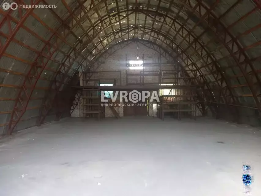 Склад (200 м) - Фото 1