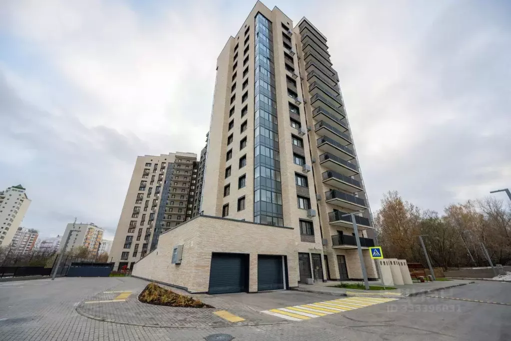 Гараж в Москва Коровинское ш., 12 (16 м) - Фото 2